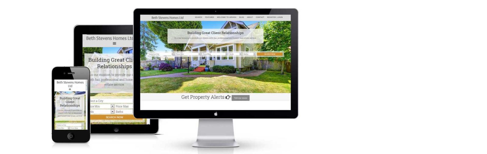 real estate mls websites